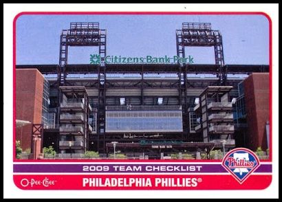 528 Philadelphia Phillies